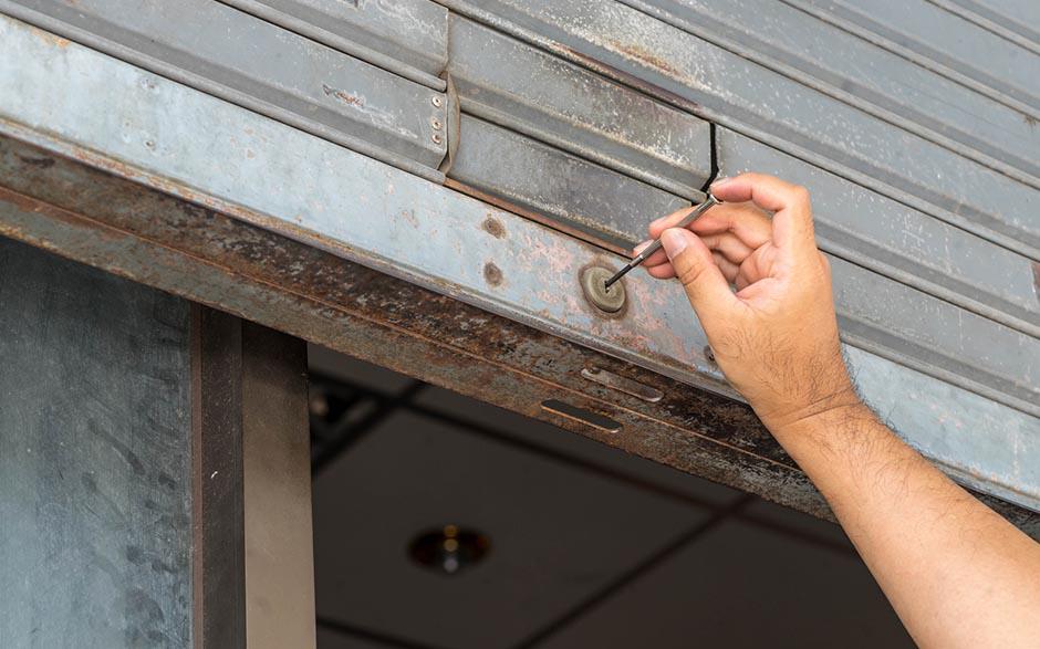 installation de porte installation Les Ulis
