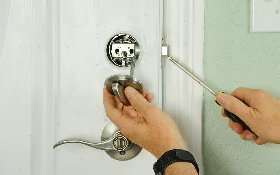 installation de porte installation Les Ulis